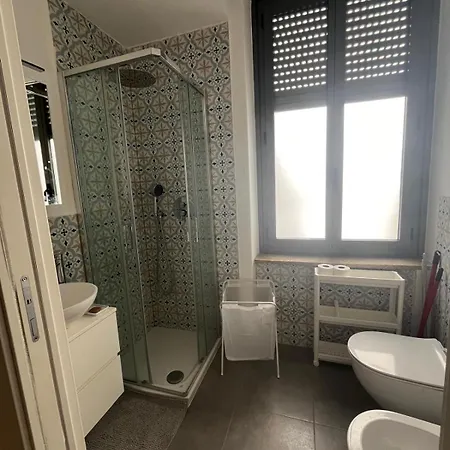 Centro Smart Crocetta M3 * מילאנו